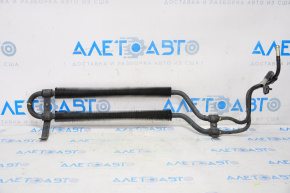 Power Steering Cooling Radiator Toyota Sequoia 08-16