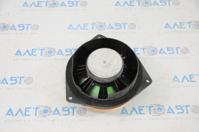 Speaker door rear left Toyota Sequoia 08-16 JBL