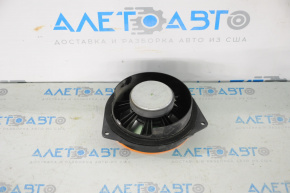 Speaker door rear right Toyota Sequoia 08-16 JBL