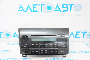 Radio magnet Toyota Sequoia 08-09
