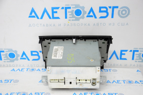 Radio magnet Toyota Sequoia 08-09