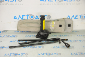 Toyota Sequoia 08-16 Tool Kit