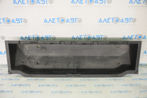 08-16 Toyota Sequoia Trunk Tray