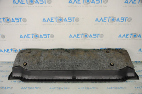 08-16 Toyota Sequoia Trunk Tray
