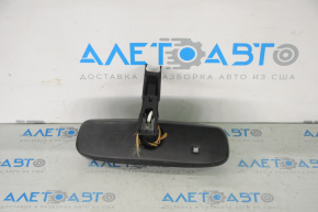Interior mirror Toyota Sequoia 08-09, auto-dimming