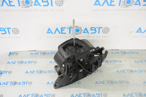 Toyota Sequoia 08-16 gearbox shifter