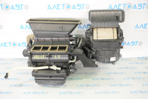 Heater assembly for Toyota Sequoia 2008-2018