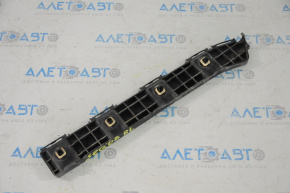 Left outer rear bumper mount for Toyota Sequoia 2016