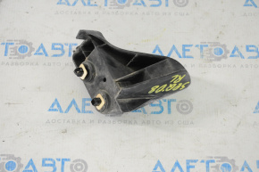 Left inner rear bumper mount for Toyota Sequoia 2016
