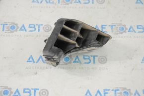 Left inner rear bumper mount for Toyota Sequoia 2016