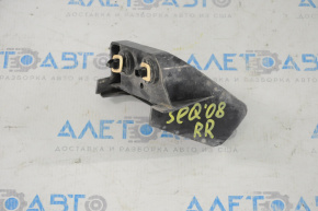 Right inner rear bumper mount for Toyota Sequoia 2016