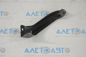 Rear Bumper Bracket Left External Toyota Sequoia 08-16 Rear