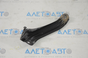 Rear bumper bracket right outer Toyota Sequoia 08-16 rear