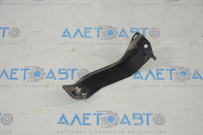 Rear bumper bracket right outer Toyota Sequoia 08-16 front
