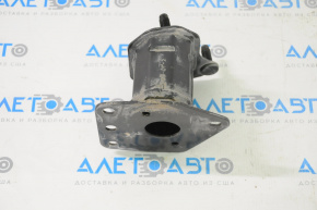 Right front bumper reinforcement fang for Toyota Sequoia 2008-2016