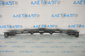Front bumper mounting strip, central, Toyota Sequoia 2008-2016