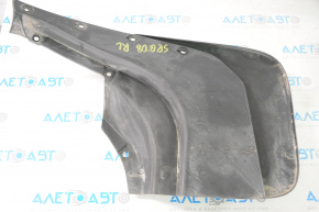 Rear left mudguard for Toyota Sequoia 2008-2016