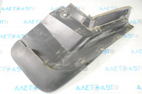 Rear right mudguard for Toyota Sequoia 2008-2016