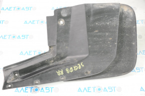 Rear right mudguard for Toyota Sequoia 2008-2016