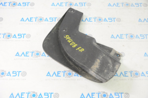 Front right mudguard for Toyota Sequoia 2008-2019