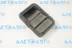 Left air vent shield for Toyota Sequoia 2008-2016