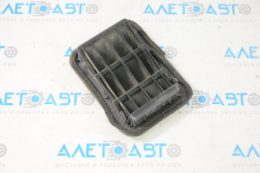 Left air vent shield for Toyota Sequoia 2008-2016