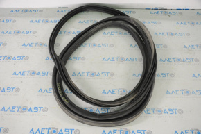 Rubber seal for the tailgate of a Toyota Sequoia 2008-2016