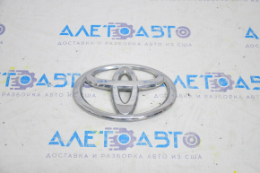 Toyota Sequoia 08-16 Tailgate Emblem "Toyota"