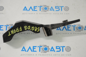 Toyota Sequoia 2008-2016 Hood Lock Trim