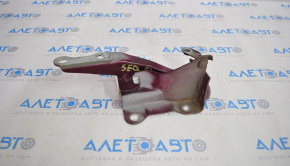 Left hood hinge for Toyota Sequoia 2016