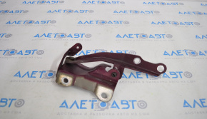 Left hood hinge for Toyota Sequoia 2016