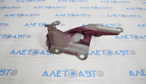 Right hood hinge for Toyota Sequoia 2008-2016