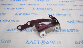Right hood hinge for Toyota Sequoia 2008-2016