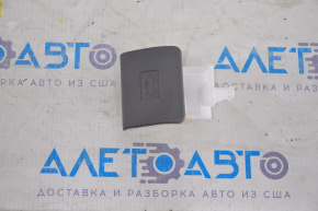 Toyota Sequoia 08-20 Hood Lock Release Handle