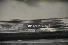 Front right wing Toyota Sequoia 08-16