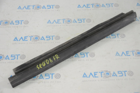 Right hood-fender seal for Toyota Sequoia 2016