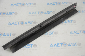Right hood-fender seal for Toyota Sequoia 2016