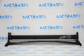 2 x cross rails for Toyota Sequoia 2008-2016