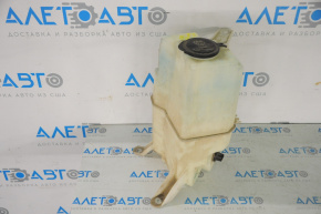 Toyota Sequoia 2008-22 Windshield Washer Reservoir with Cap and Without Headlight Washer