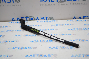 Left windshield wiper arm for Toyota Sequoia 2008-2016