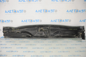 Metal wiper pan for Toyota Sequoia 2008-2016