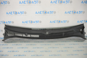 Plastic windshield wiper grille for Toyota Sequoia Tundra 2016