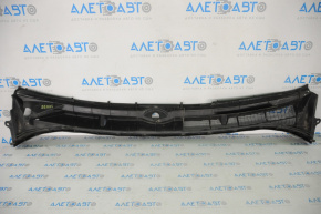 Plastic windshield wiper grille for Toyota Sequoia Tundra 2016