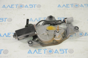 Rear wiper linkage with motor for Toyota Sequoia 2008-2016