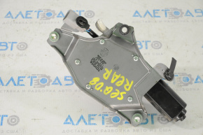 Rear wiper linkage with motor for Toyota Sequoia 2008-2016