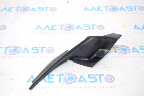 Left windshield wiper seal for Toyota Sequoia 2016
