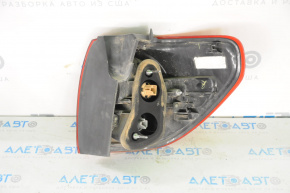Light outer wing left Toyota Sequoia 08-17
