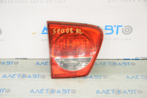 Left inner trunk lid light for Toyota Sequoia 2017