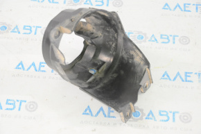 Fog light mount left Toyota Sequoia 08-17