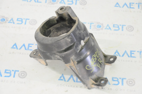Fog light mount right Toyota Sequoia 08-17